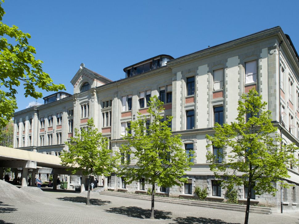 Image collège